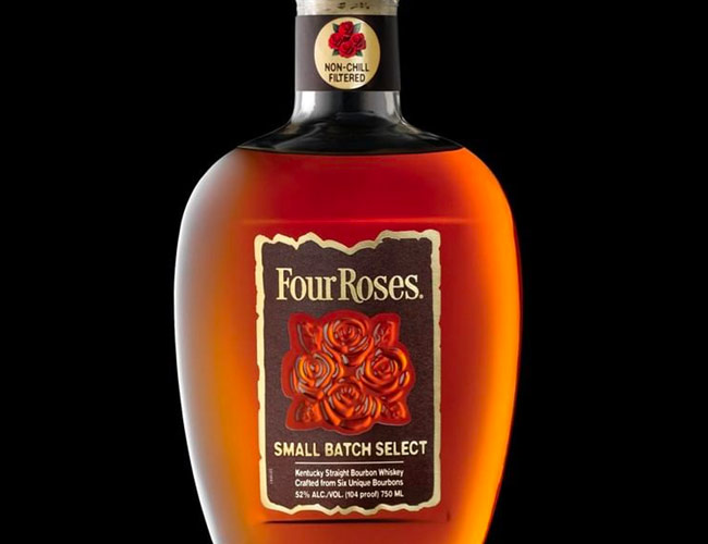 Four Roses’s New Whiskey Brings a Legendary Bourbon Recipe to the Masses