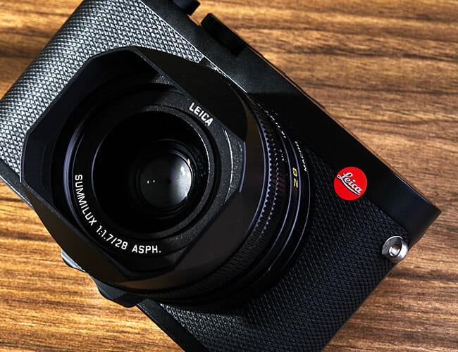 The Best Compact Travel Cameras of 2019