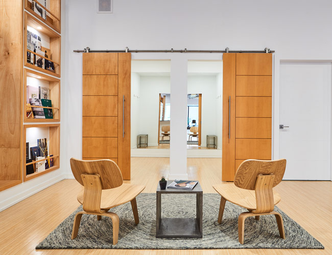 10 of the Most Beautiful Menswear Shops Around the World