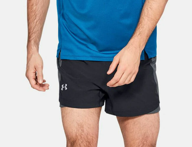 5 Pairs of Summer Running Shorts We Absolutely Love