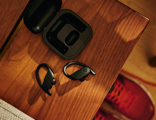 These Are the Best True Wireless Active Earbuds You Can Buy Right Now