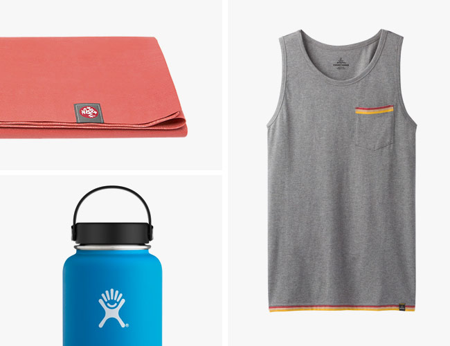 The Best Yoga Gear for Runners