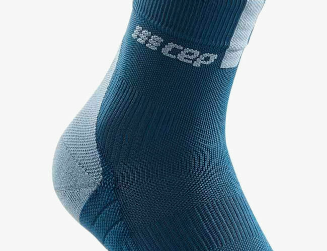 These New Compression Socks Are Worth Testing If You Get Sore Easily