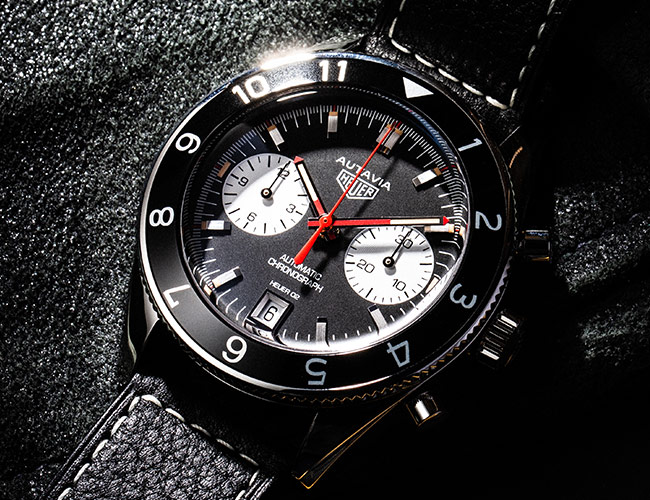 Reaching Into the Past to Reimagine the Future of the Autavia