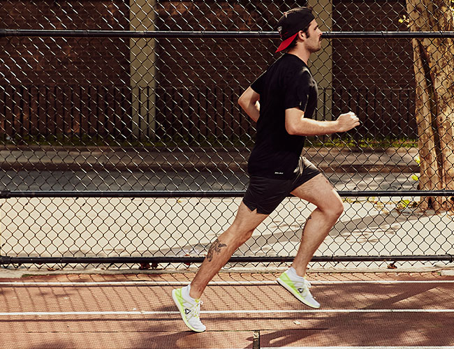 10 Workout Recovery Products That Feel Damn Good