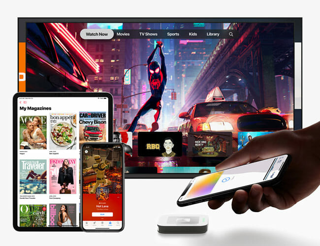 Apple’s Big TV Event: A Quick Recap of Everything You Missed