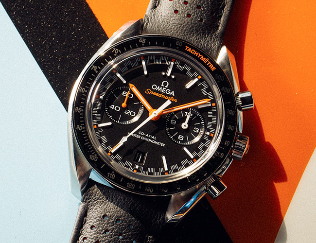 How a Chronograph Watch Can Actually Make Your Life Easier