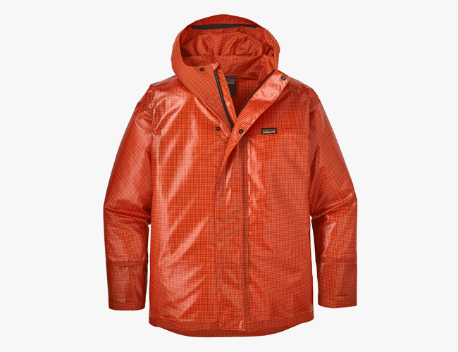 Patagonia Wants You to Get Its New Clothing as Dirty as Possible