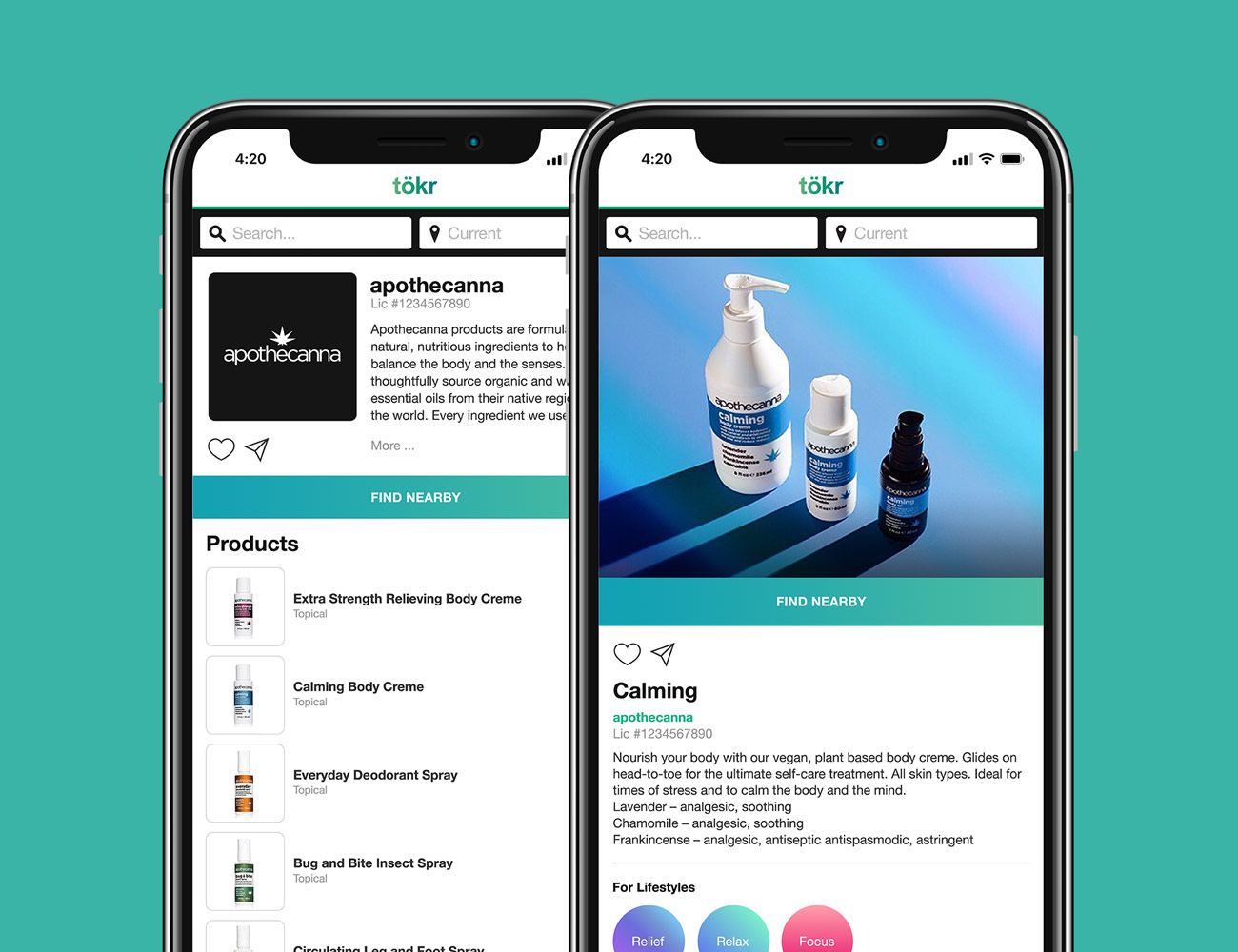 The 5 Best Cannabis Apps to Download Now