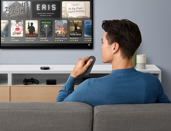 Is This the Best Universal Remote for Non-Techie People?