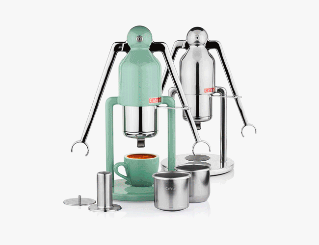 These Are the Best New Products in Coffee, According to Coffee Experts