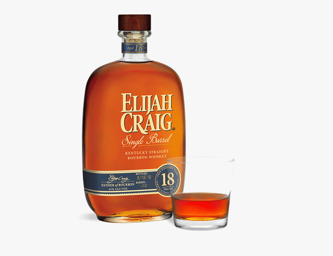 5 Old Whiskeys to Share with Your Old Man This Father’s Day