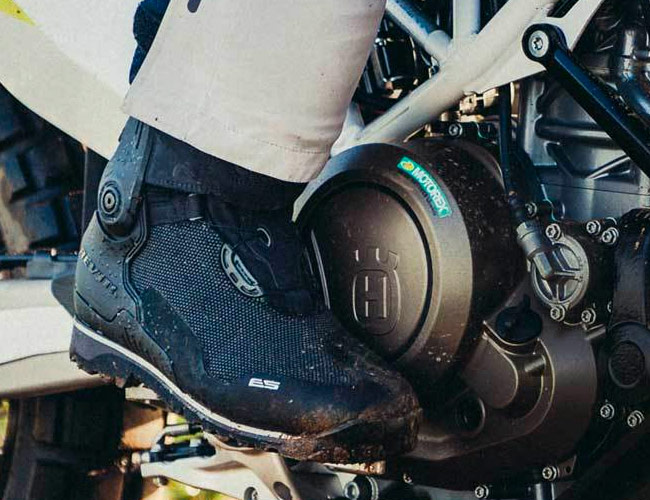Some of the Best New Motorcycle Boots of 2019