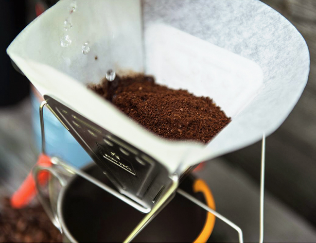 The 5 Best Coffee Makers for Camping
