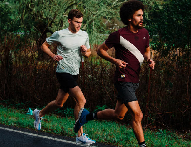 Upgrade Your Spring Running Gear with Three Boutique Brands