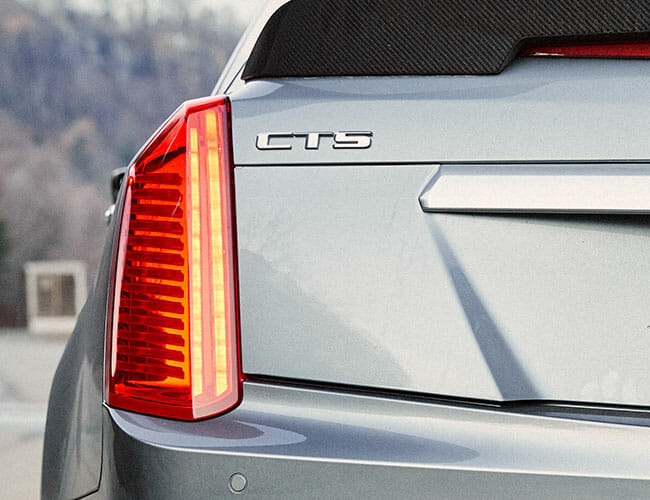 Why Is Cadillac Making Life More Difficult for Itself?