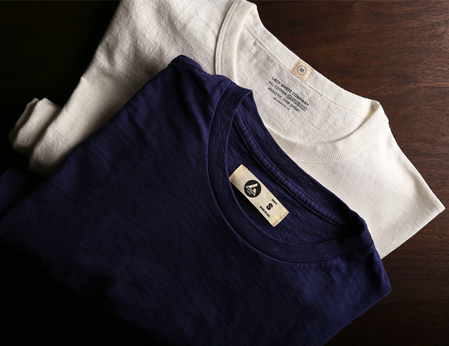 What Makes a Quality T-Shirt?