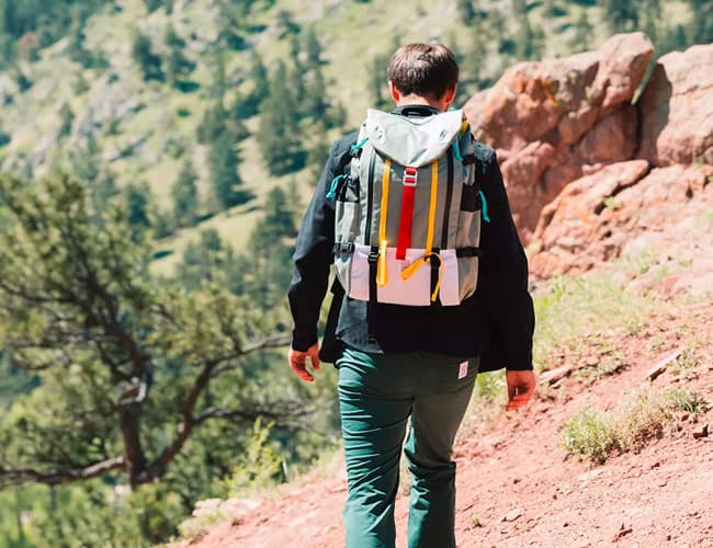The 8 Best Daypacks for Hiking of 2019