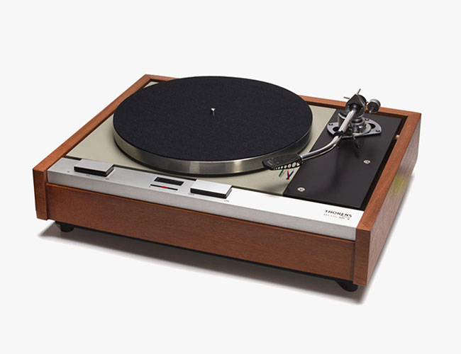 10 Incredible Classic Audio Components That Still Sound Awesome