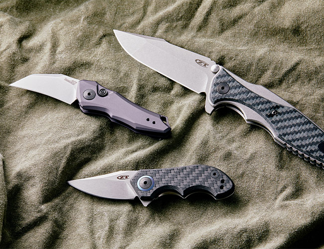 3 Excellent Knives for Your Dad This Father’s Day