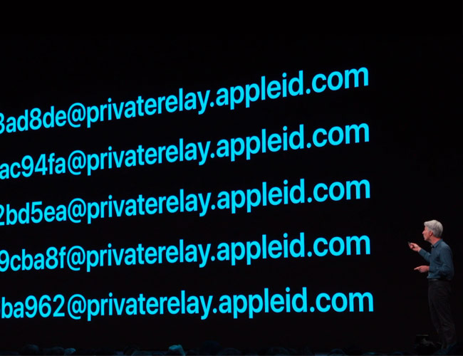 Apple’s Best Trick In Ages May Be Helping You Keep Your Email Private