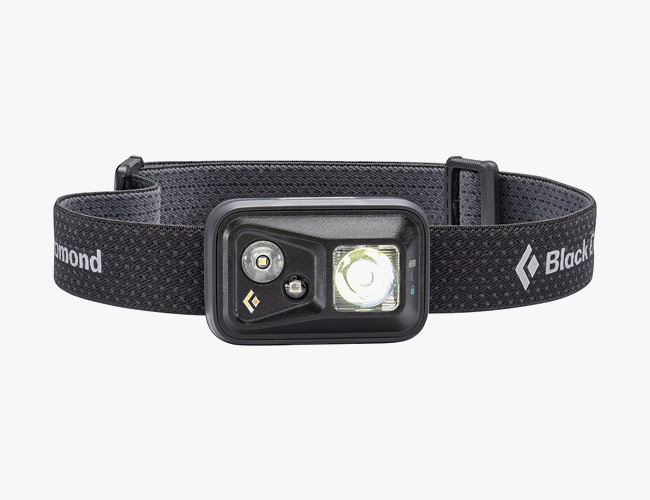 The One Headlamp I Take on Every Adventure Is Now 27% Off