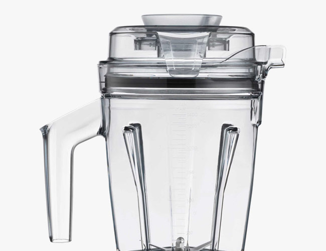 Vitamix Just Designed the Ultimate Accessory for Your Home Coffee Bar