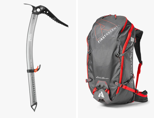 The 9 Pieces of Gear Every Hiker Needs to Climb a Mountain According to an Expert