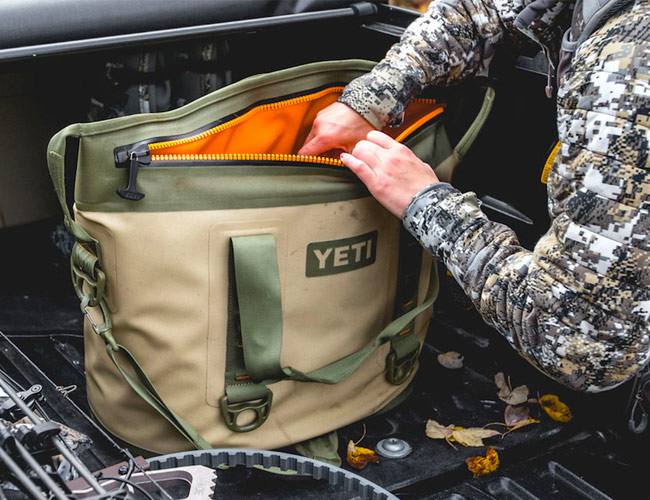 Yeti’s Best Soft Cooler Is the Cheapest We’ve Seen It Since Prime Day