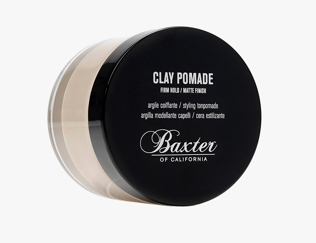 The Best Pomades to Use for Every Hairstyle
