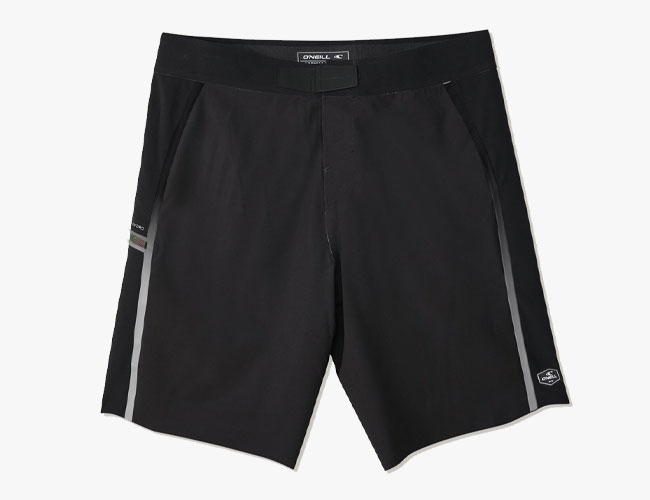These New Boardshorts Make One Small but Very Important Upgrade