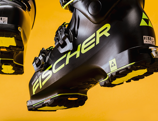 Why You Should Never Buy Your Ski Boots Online