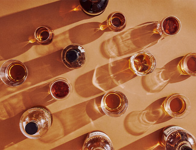 The Best Whiskey Glasses to Pair with Your Favorite Bourbon or Scotch