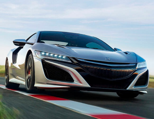 One of the Worst Automotive Trends Ever Is Making a Comeback