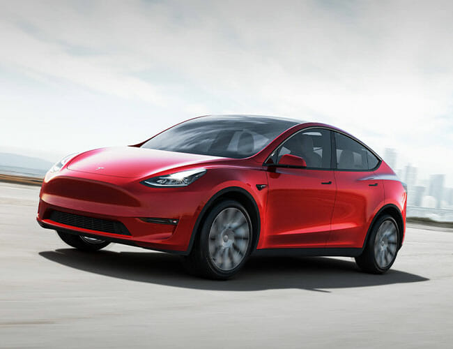 Everything You Need to Know About the Tesla Model Y