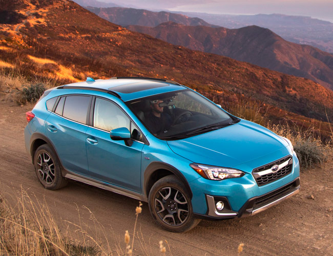 Drivers of These Cars Are Most Likely to Have Accidents