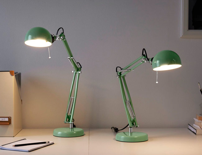 The 14 Best Desk Lamps to Upgrade Your Home Workspace