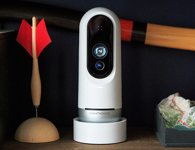 The Best Home Security Cameras of 2018