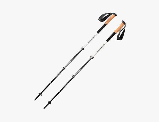 These Are the Best Trekking Poles You Can Buy Right Now