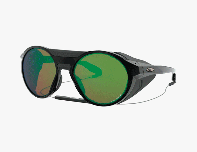 Oakley’s New Sunglasses Are Weird but Make Perfect Sense