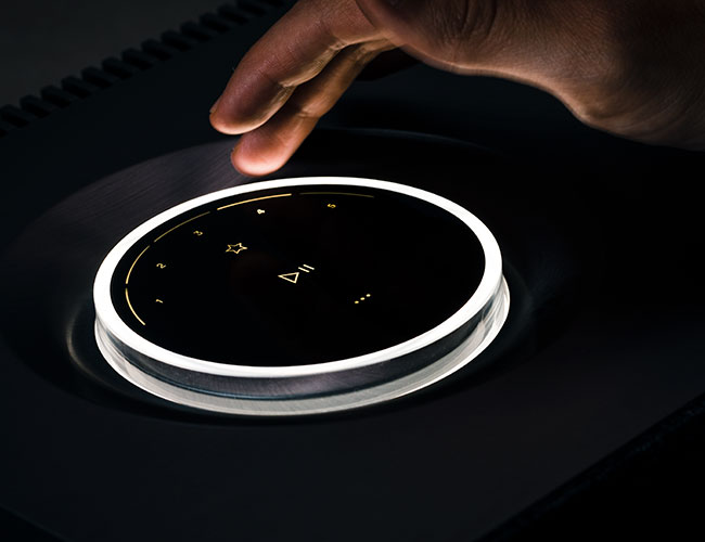 The Best Thing About This Speaker Isn’t Just How It Sounds