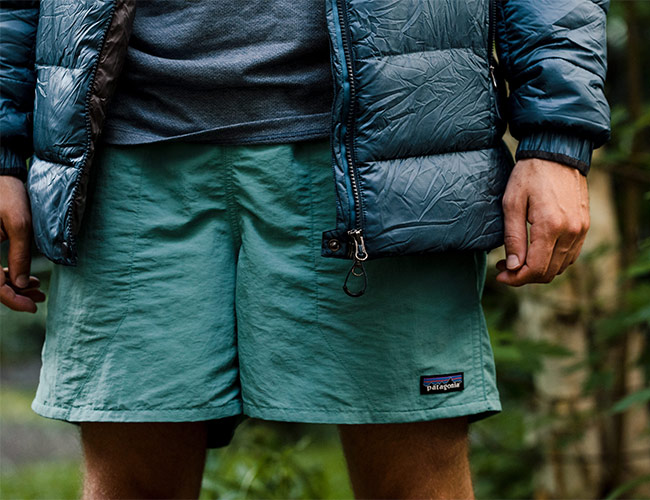 Why You Need an Insulated Jacket in the Summer