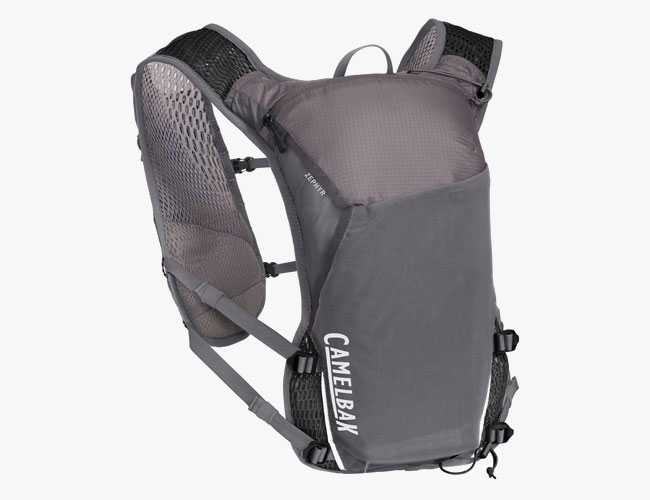 This CamelBak Vest Will Keep You Hydrated All Day Long