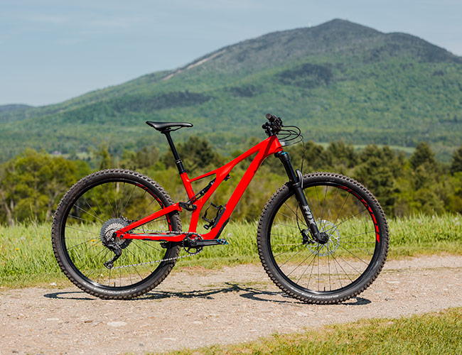 Specialized Stumpjumper Review: An Adaptable Trail Chameleon