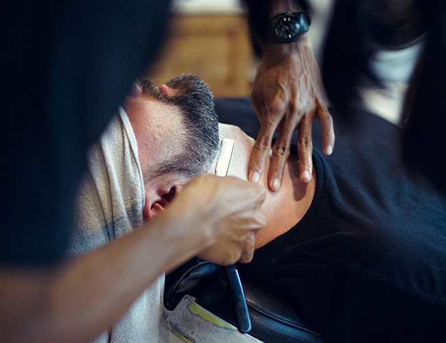 How to Trim a Beard, According to an Expert