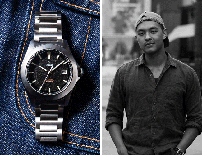 This California Brand Is Making Affordable Field and Dive Watches for All