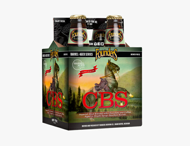 This Is Your Last Chance to Try One of the Highest-Rated Beers Ever