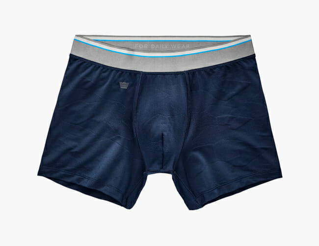 These New Boxer Briefs Are Insanely Light — and Perfect for Tough Workouts