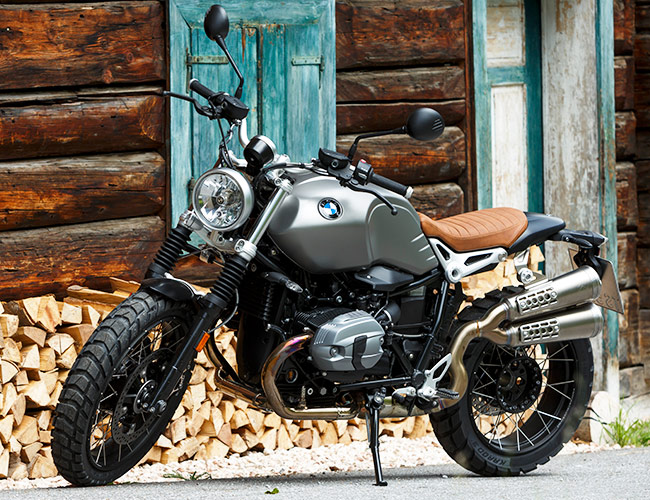 The Complete BMW Motorcycle Buying Guide: Every Model, Explained