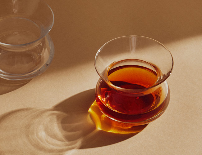 Don’t Sleep on This $11 Whiskey Glass Used by Expert Tasters